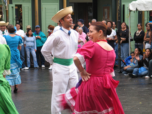 A Jaime Olmo Image from Puerto Rico